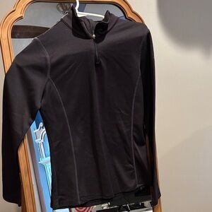 Spyder Black Women's Jacket